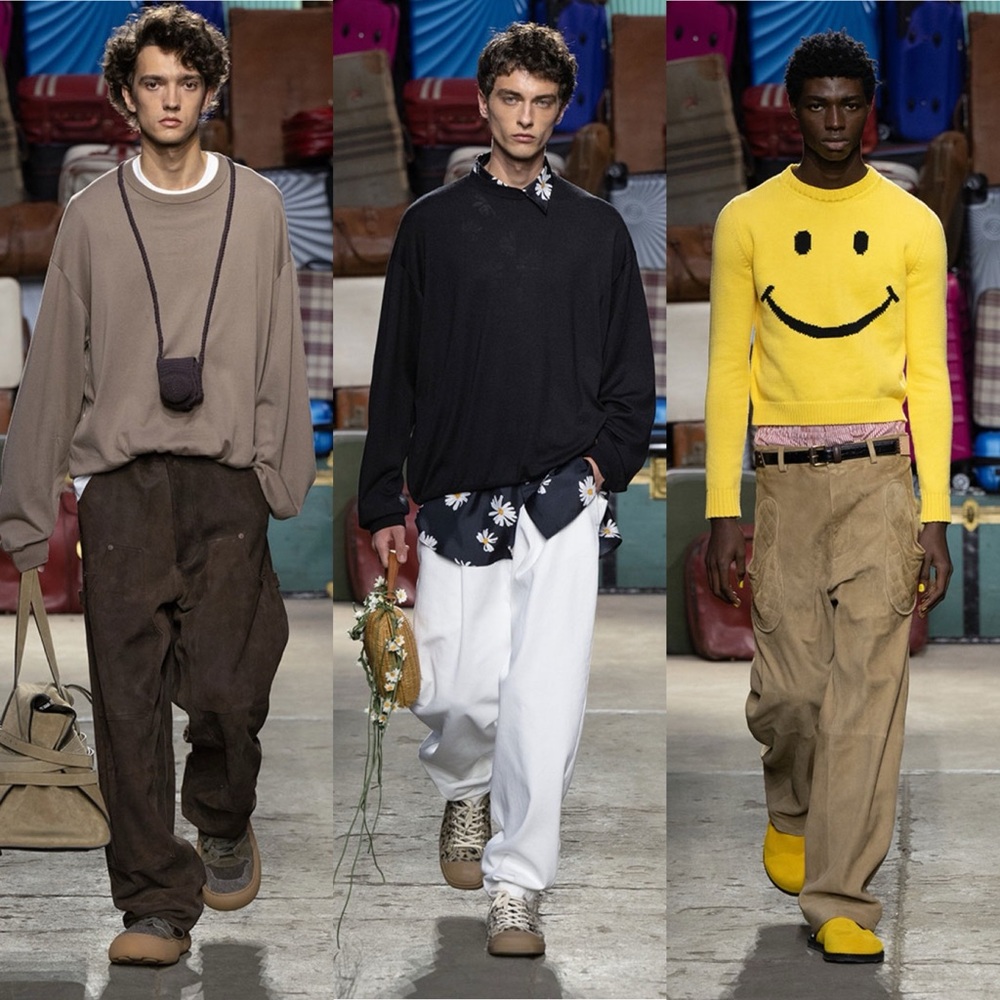 ISO Moschino
